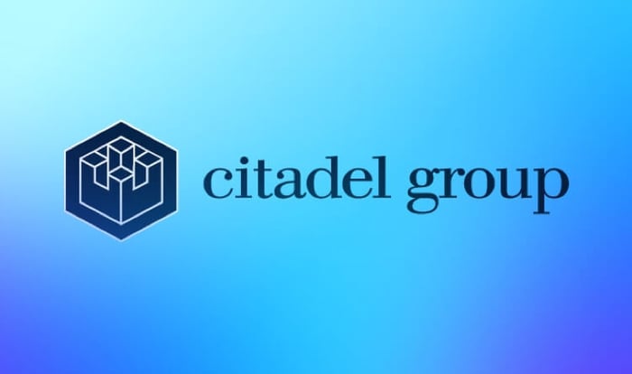 Meet our Event Partner, Citadel