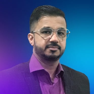 Navdeep Kundra