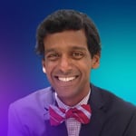 Venkat Udayasankar
