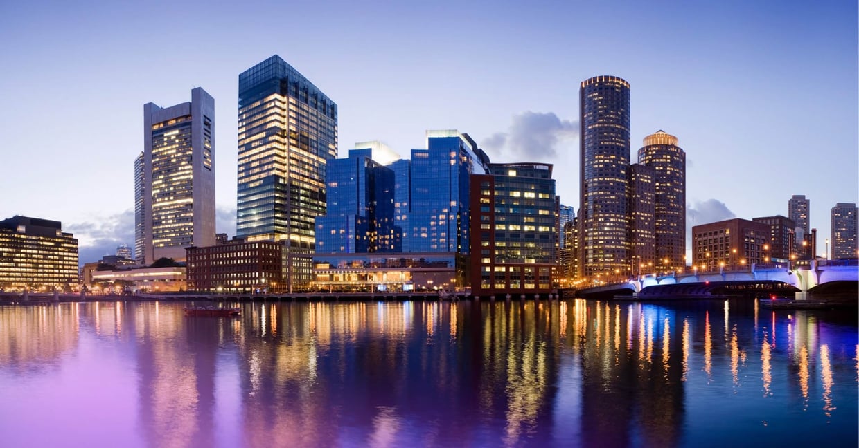 5 reasons to come to Boston in June (and how to make the business case for it)