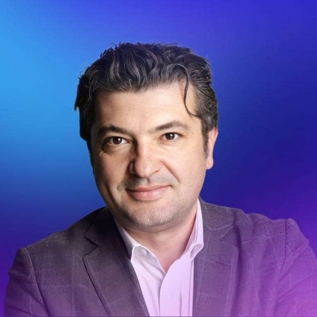 Filippo Catalano