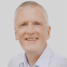 Volker Barent