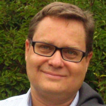 Mats Berglund