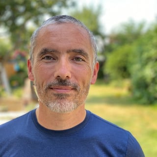 Martin Sharkey