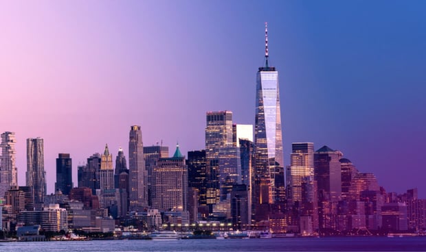5 reasons to come to New York City for LeanIX Connect Summit (and how to make the business case for it)