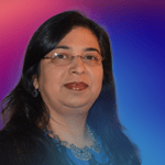 Anupama Pradhan