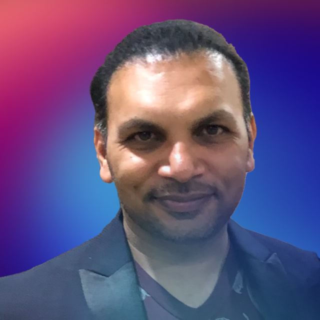 Praveen Beedanagari