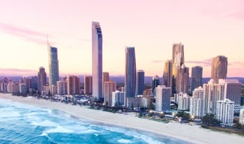 Gold Coast Australia