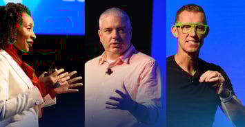Make an impact as an IT leader at LeanIX Connect Summit