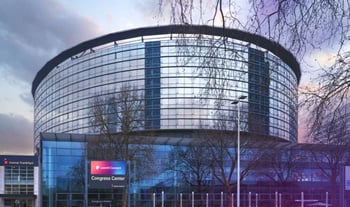 Frankfurt-Messe