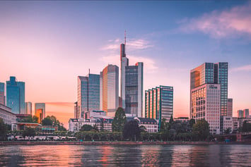 5 reasons to come to Frankfurt for LeanIX Connect Summit (and how to make the business case for it)