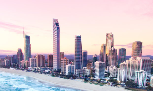 5 reasons to come to the Gold Coast for LeanIX Connect Summit (and how to make the business case for it)
