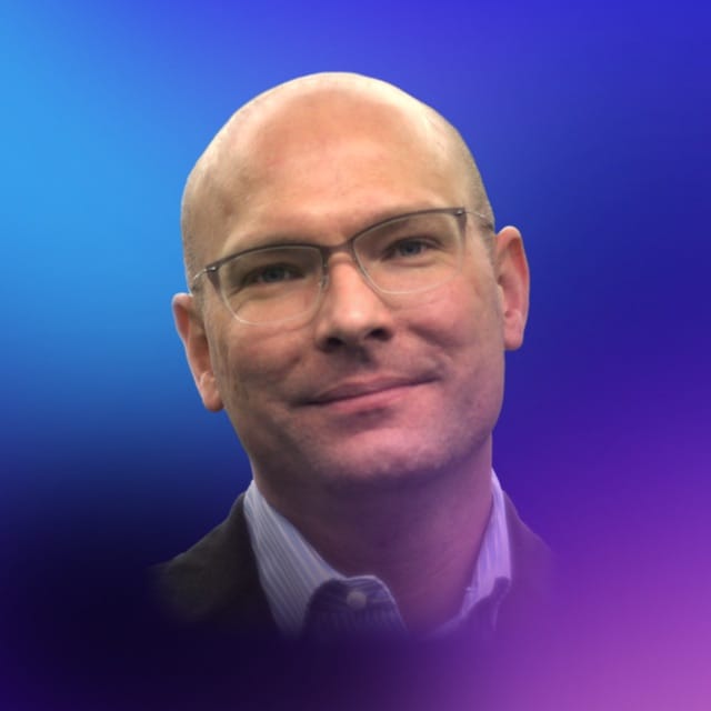 Prof. Dr. Martin Mocker