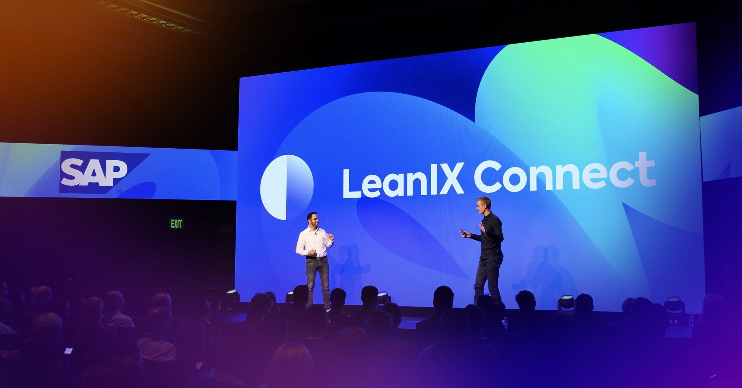 3 must-see talks from LeanIX Connect Americas 2022